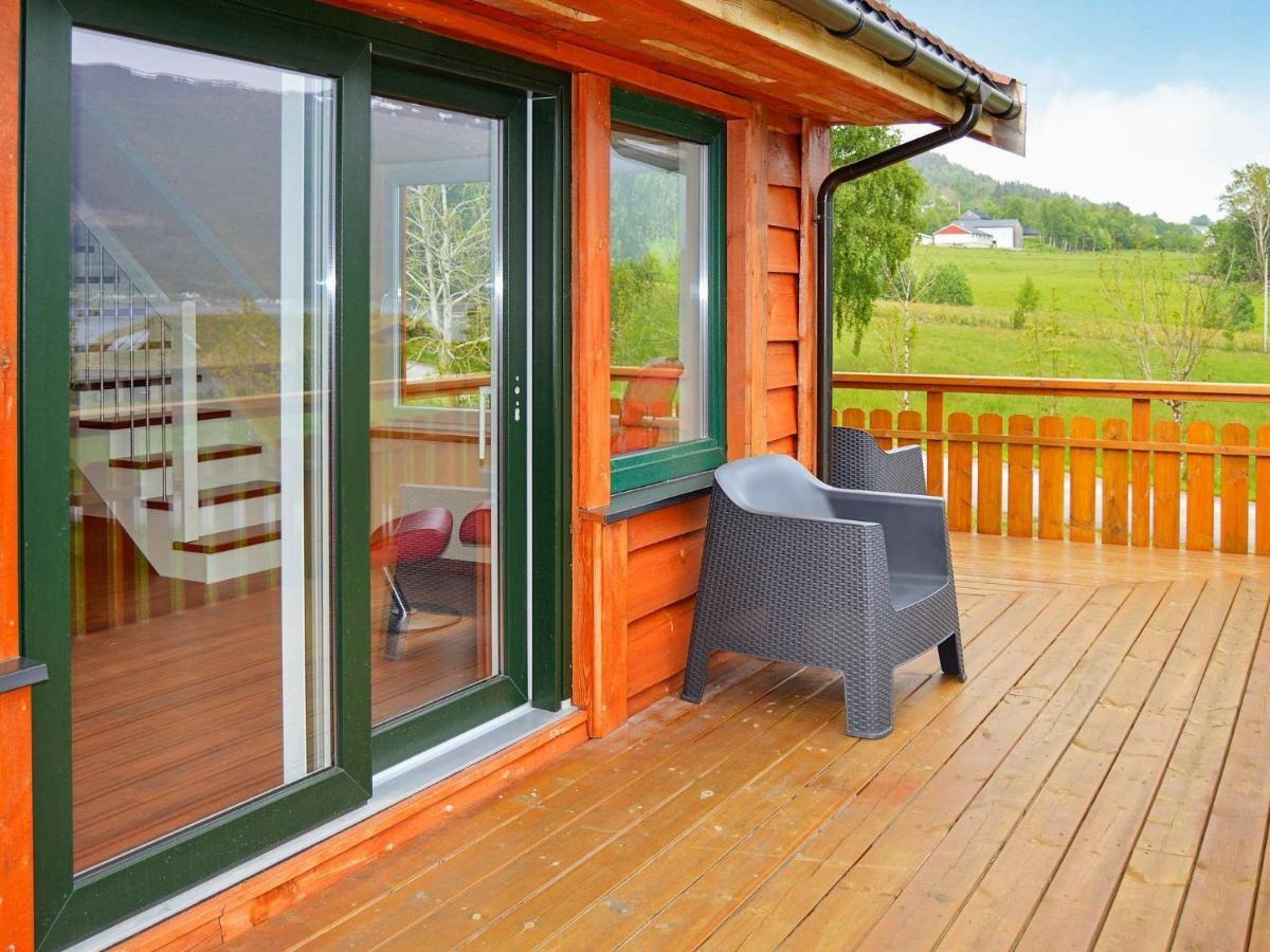 Apartment EIDSVÅG II Exteriör bild